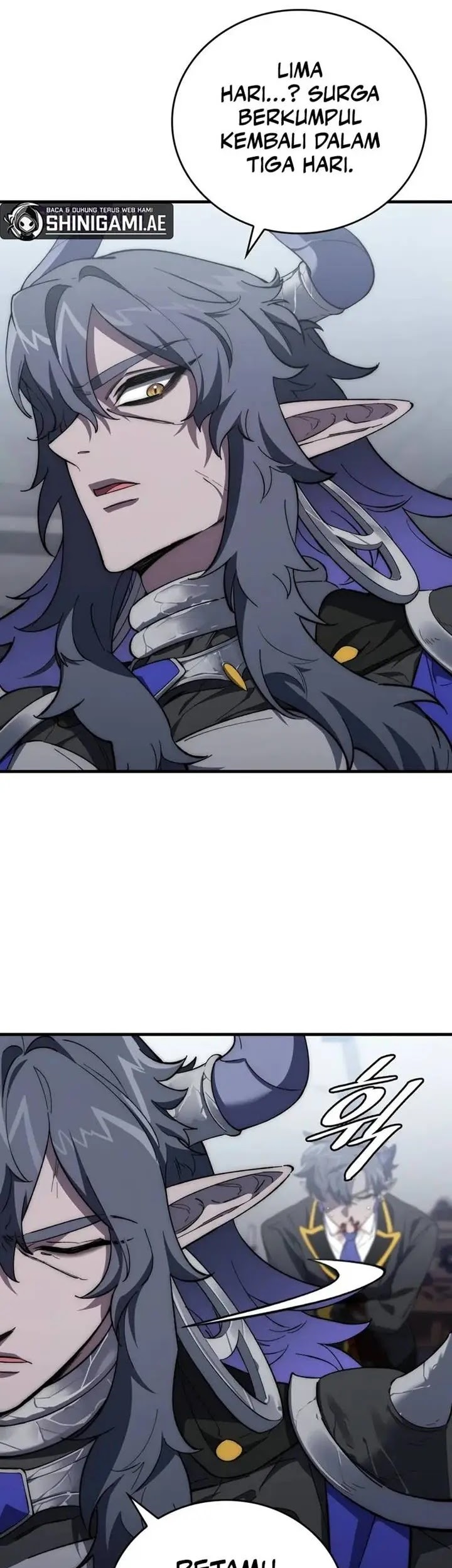 Dungeon Architect Chapter 04 Gambar 53