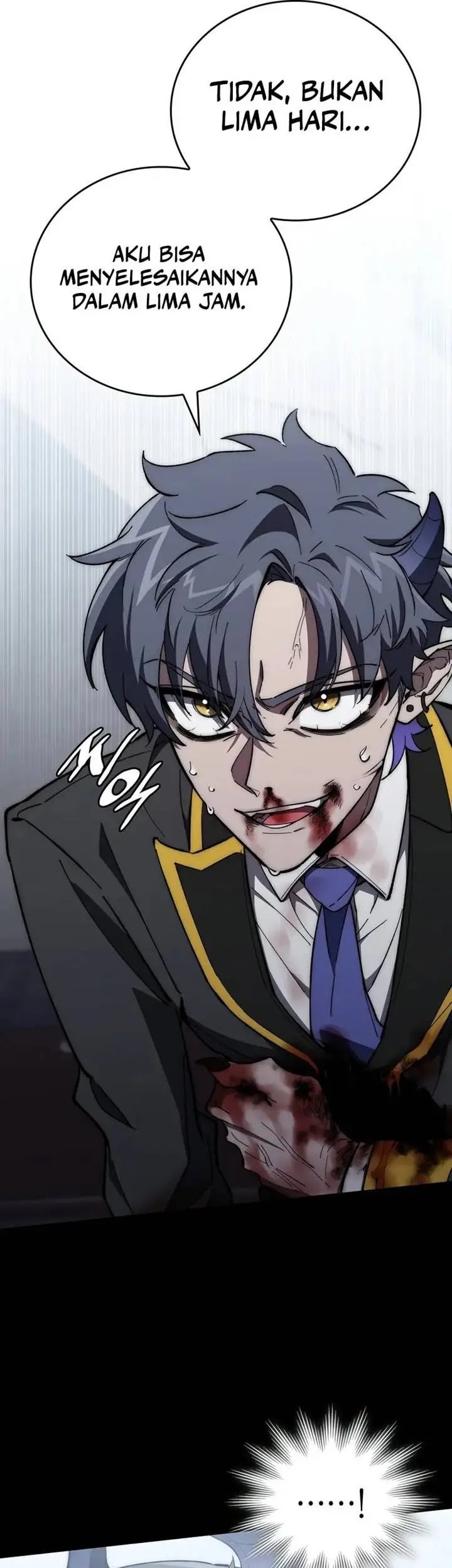 Dungeon Architect Chapter 04 Gambar 55