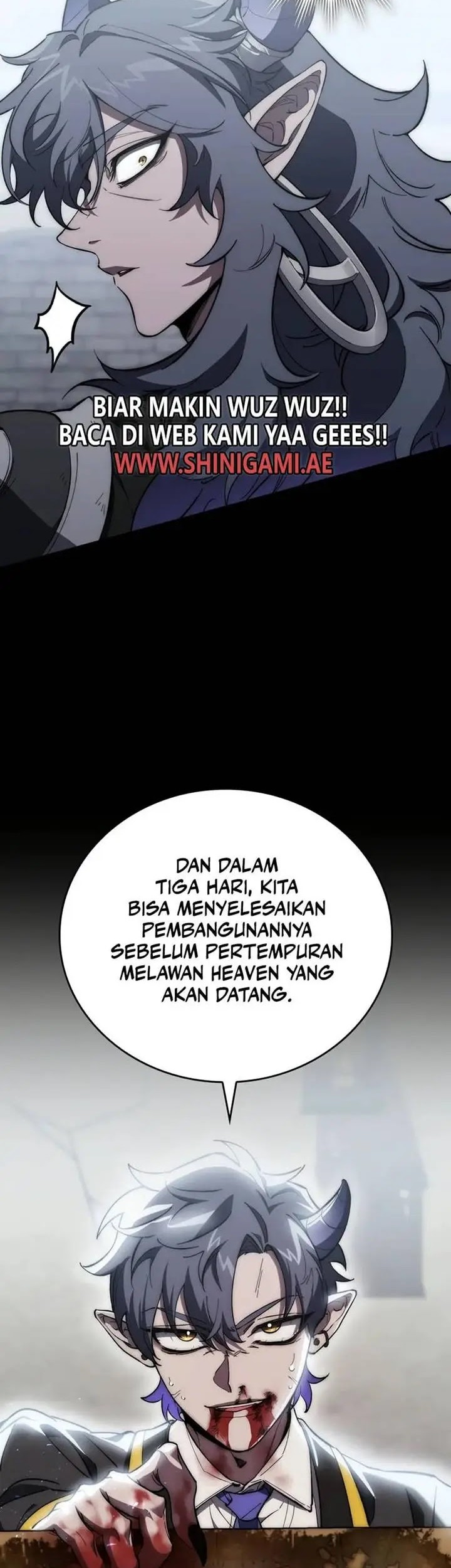 Dungeon Architect Chapter 04 Gambar 56
