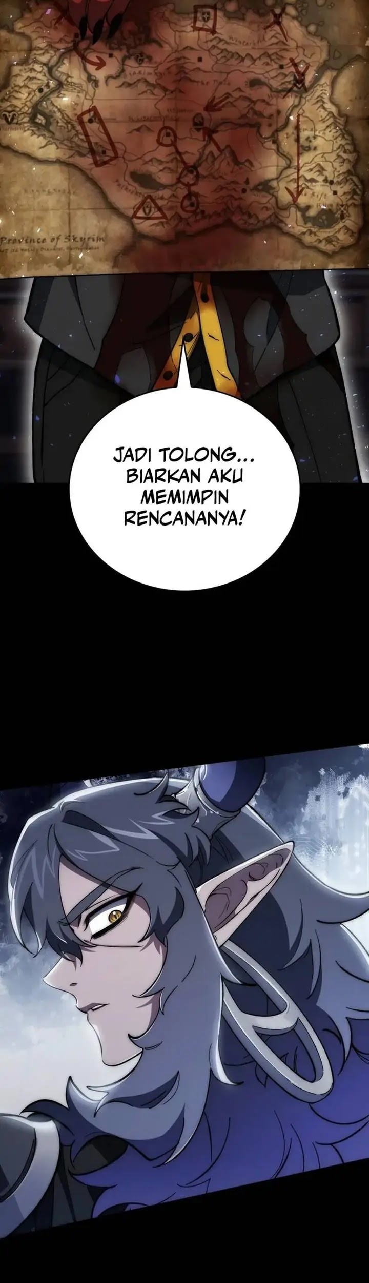 Dungeon Architect Chapter 04 Gambar 57