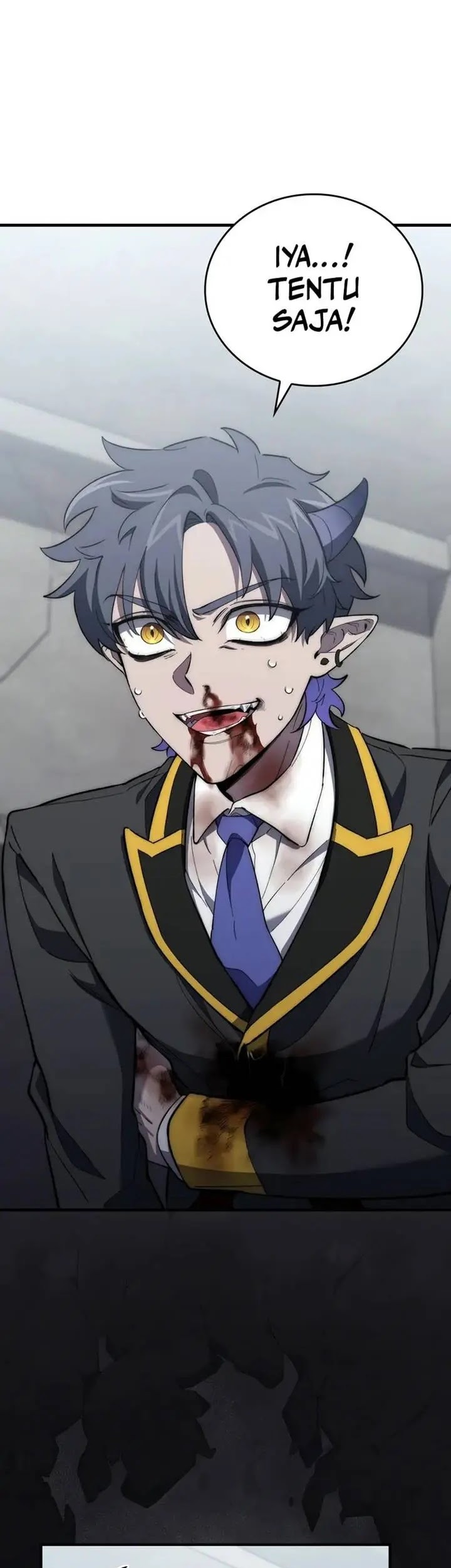 Dungeon Architect Chapter 04 Gambar 61