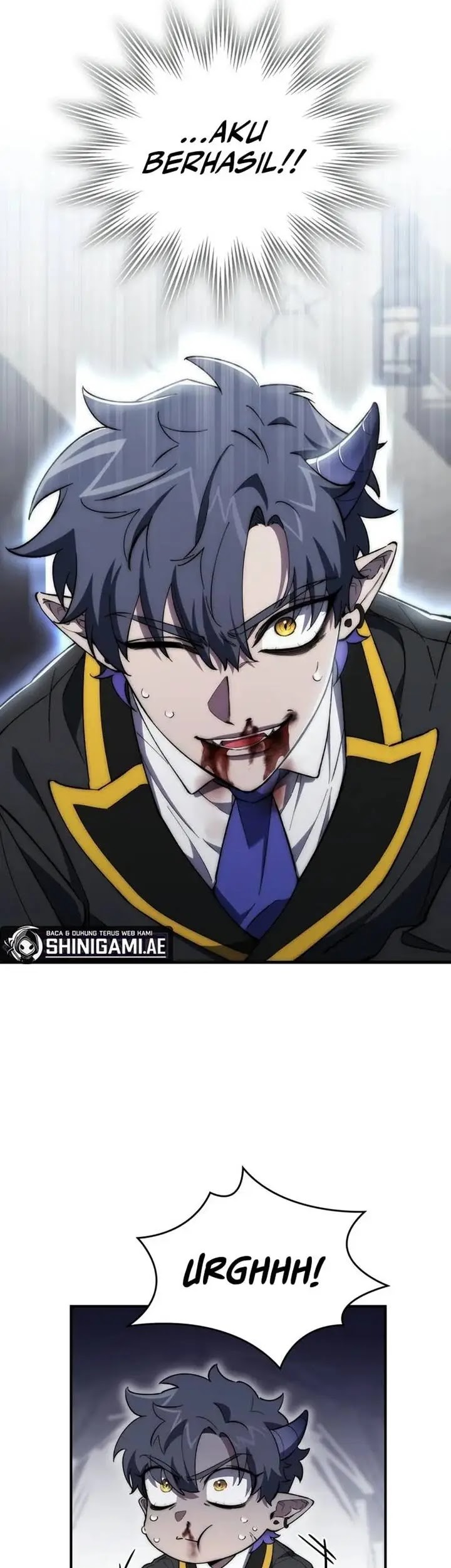 Dungeon Architect Chapter 04 Gambar 63