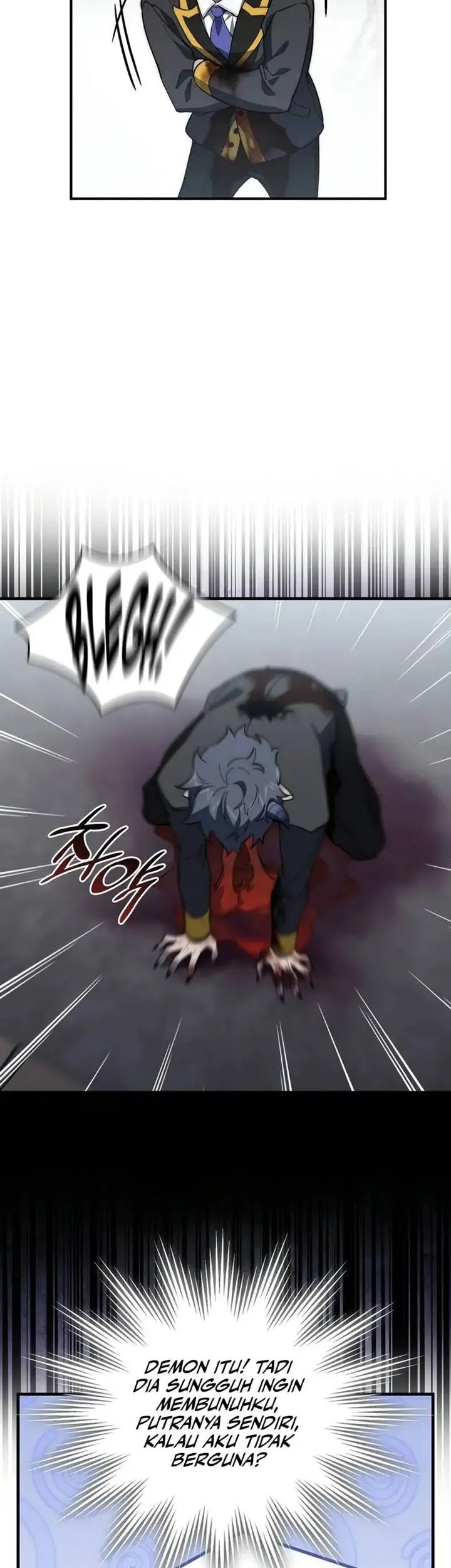 Dungeon Architect Chapter 04 Gambar 64