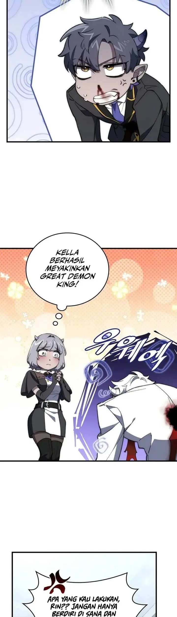 Dungeon Architect Chapter 04 Gambar 65