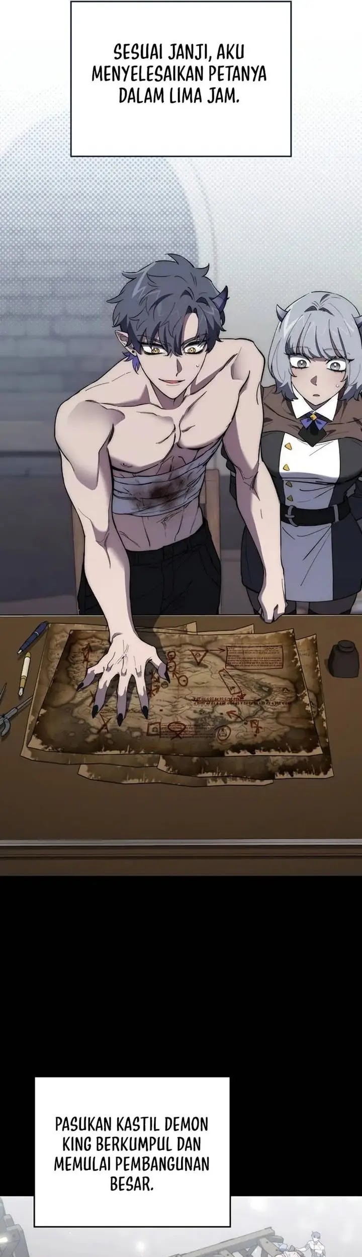 Dungeon Architect Chapter 04 Gambar 67