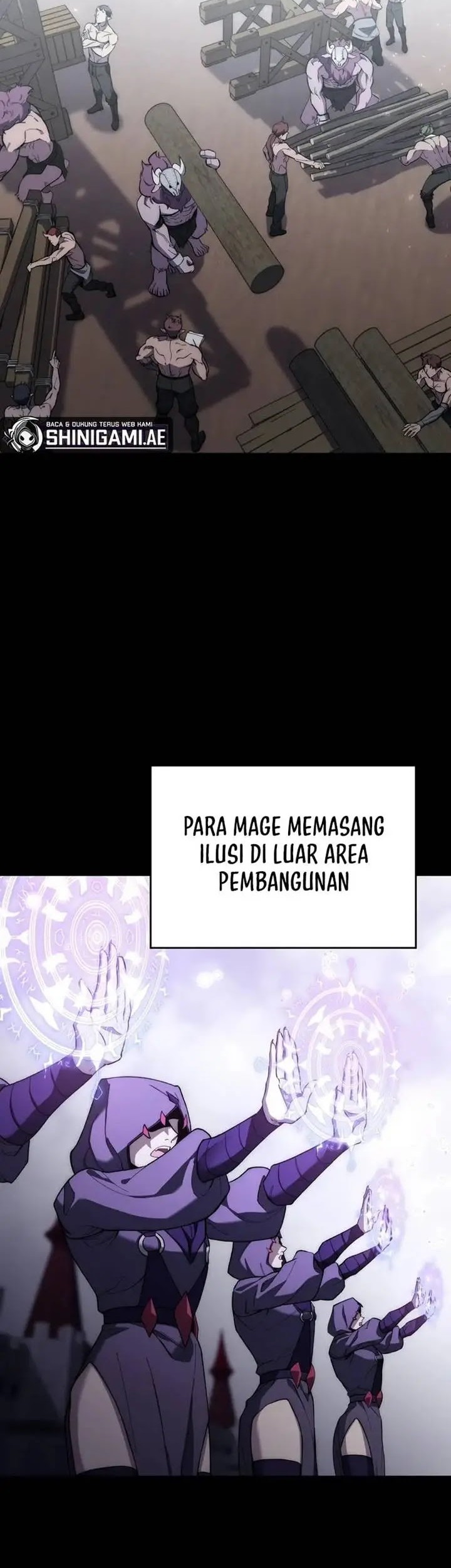 Dungeon Architect Chapter 04 Gambar 68