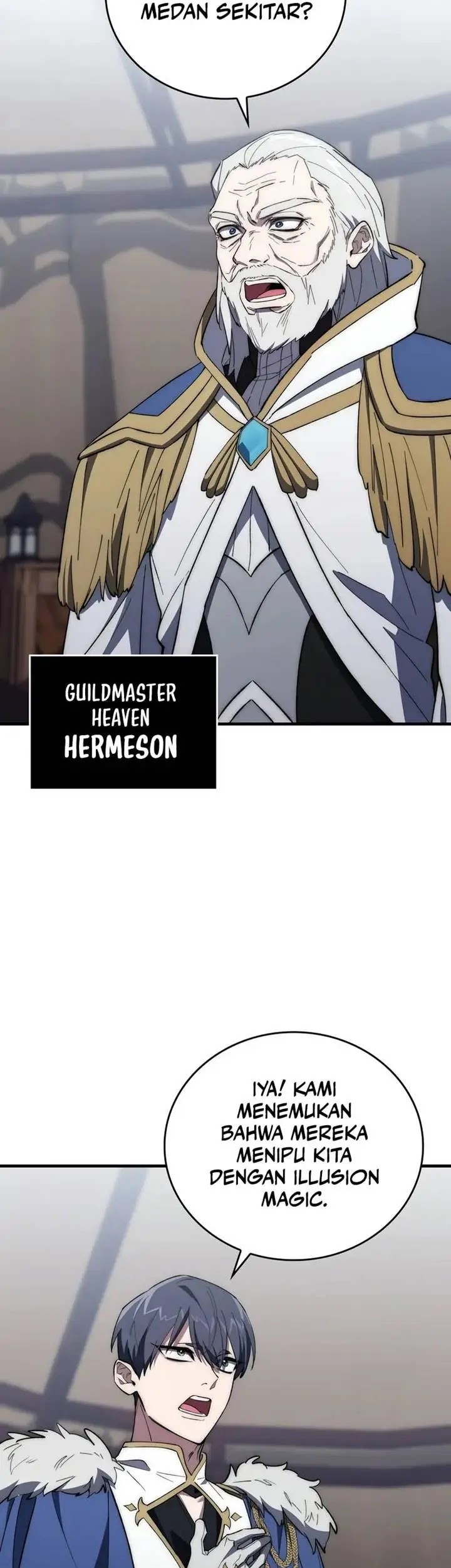 Dungeon Architect Chapter 04 Gambar 73