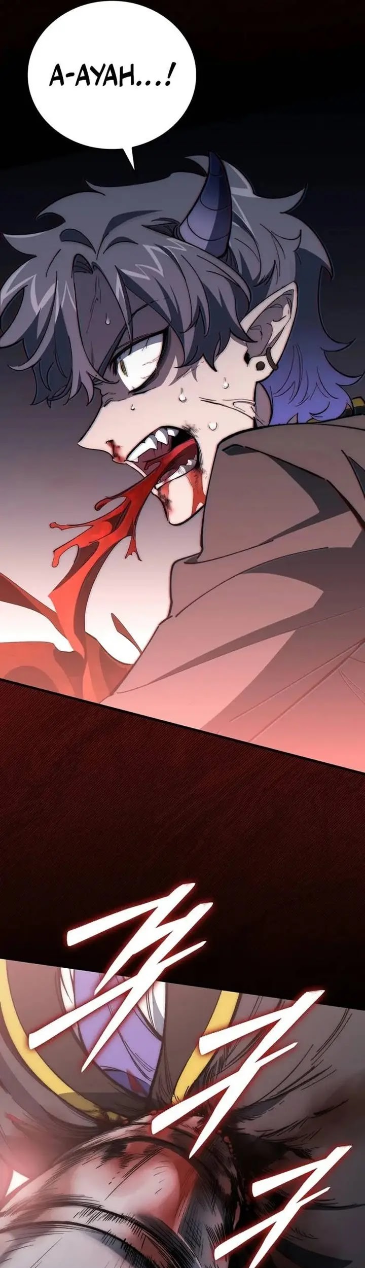 Dungeon Architect Chapter 04 Gambar 36