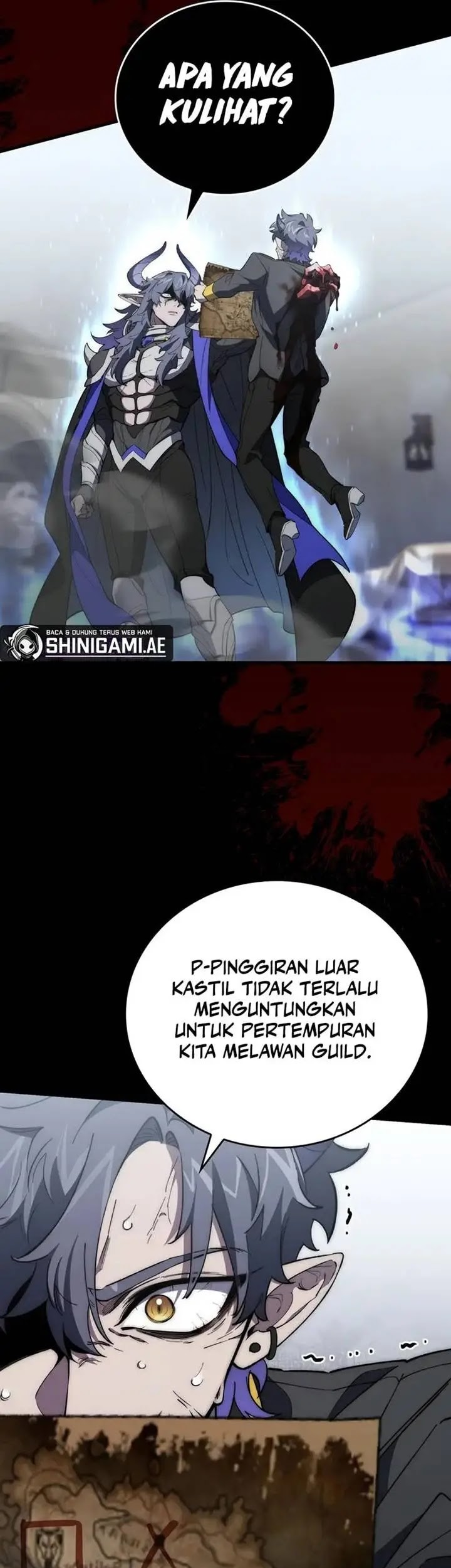 Dungeon Architect Chapter 04 Gambar 40