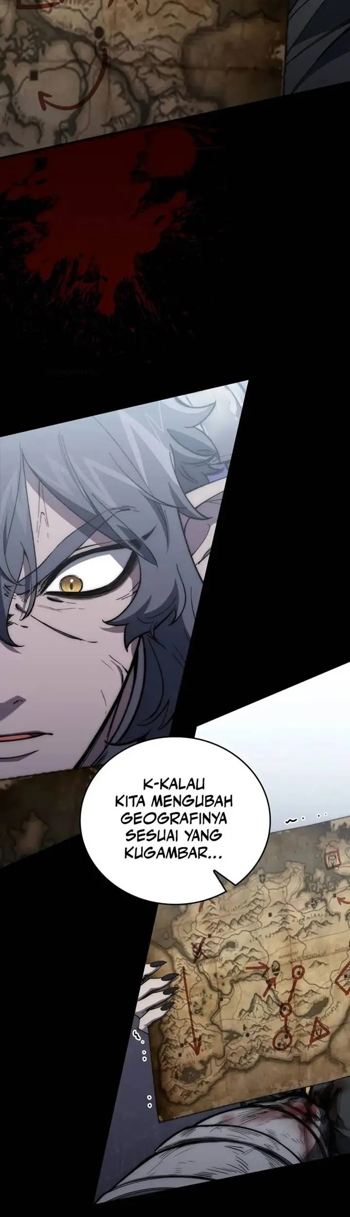 Dungeon Architect Chapter 04 Gambar 41