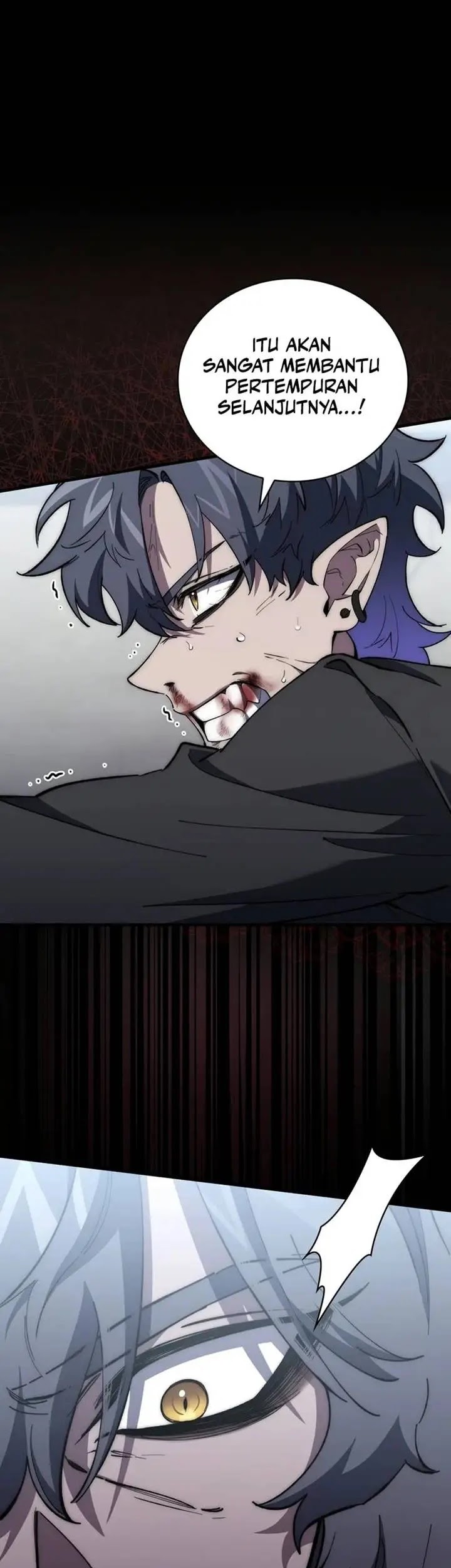 Dungeon Architect Chapter 04 Gambar 42