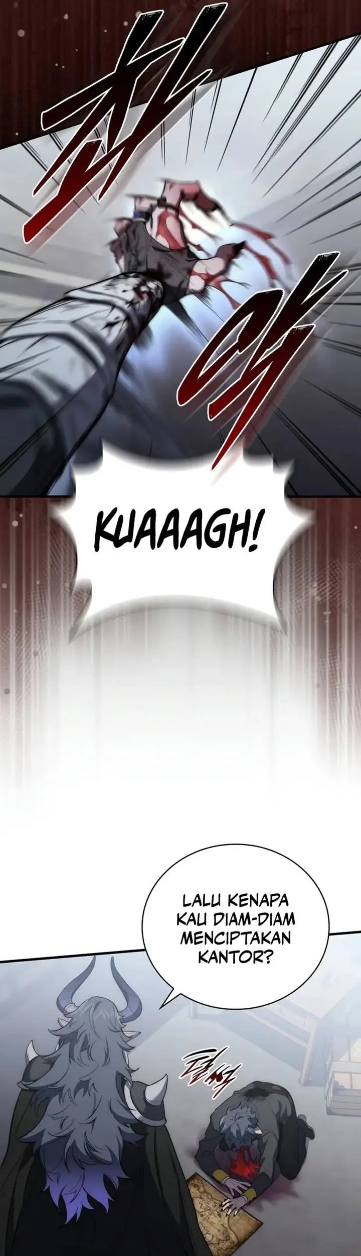 Dungeon Architect Chapter 04 Gambar 44