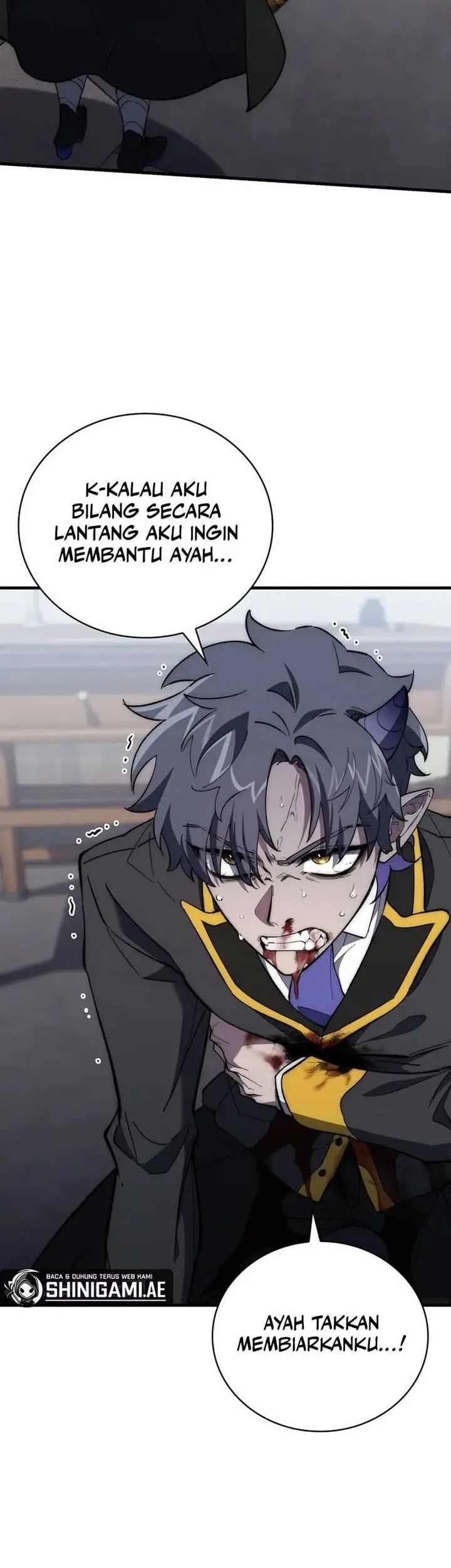 Dungeon Architect Chapter 04 Gambar 45