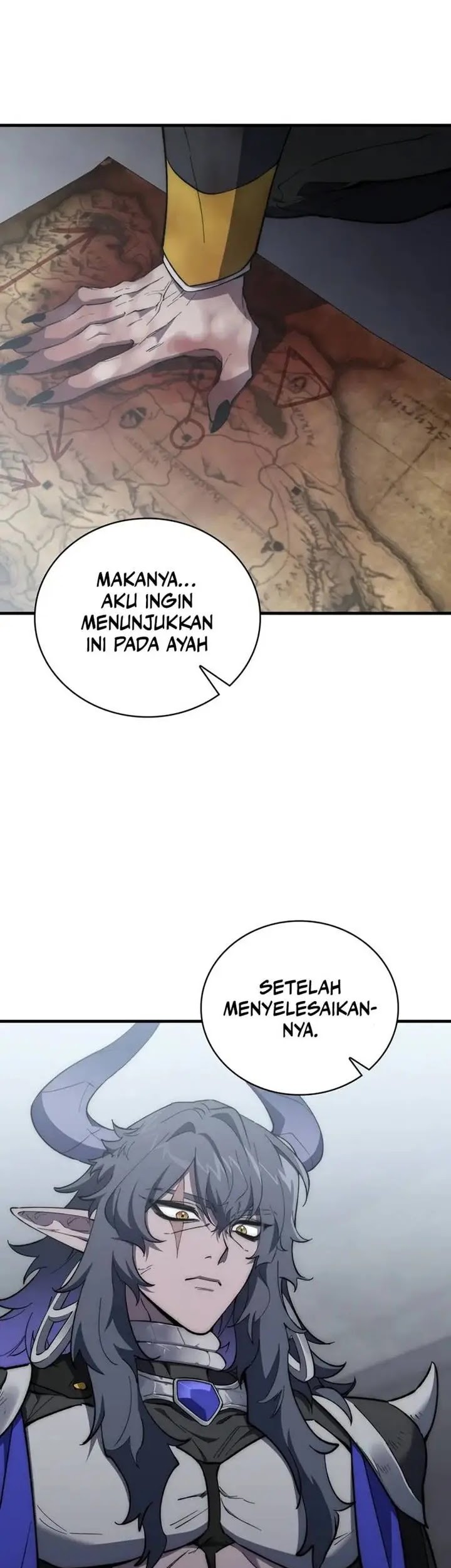 Dungeon Architect Chapter 04 Gambar 46