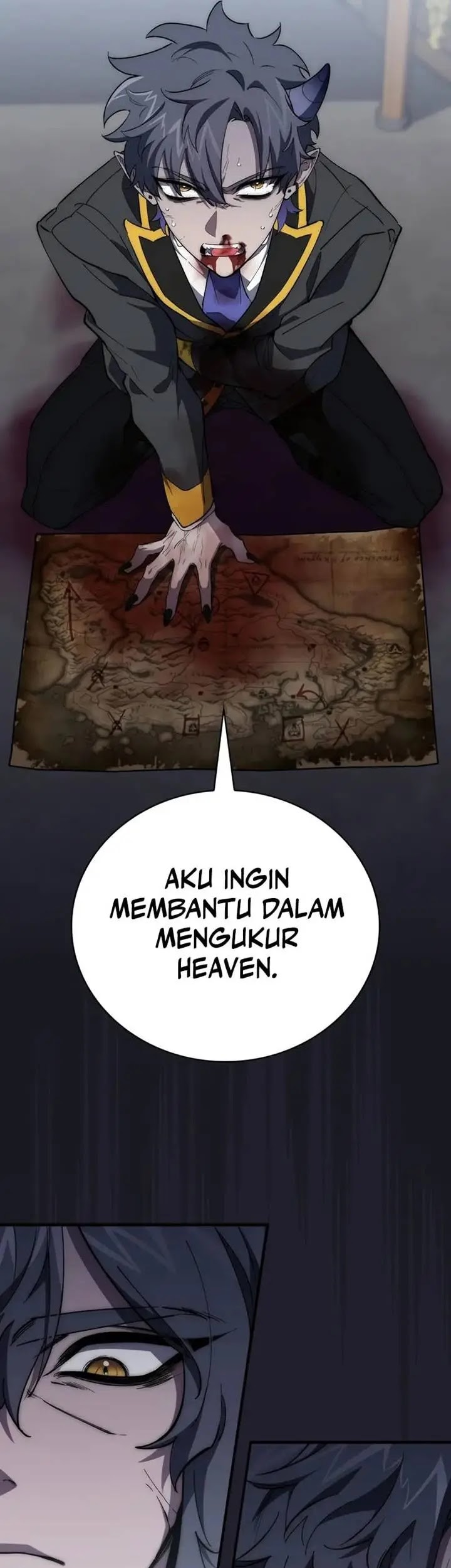 Dungeon Architect Chapter 04 Gambar 48