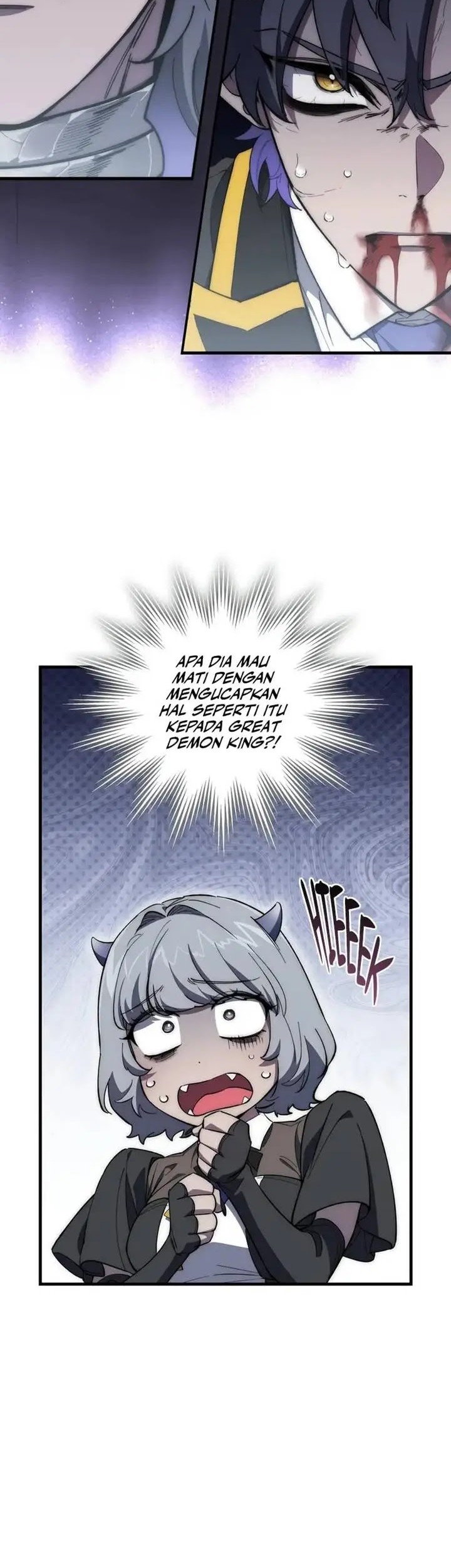 Dungeon Architect Chapter 04 Gambar 49