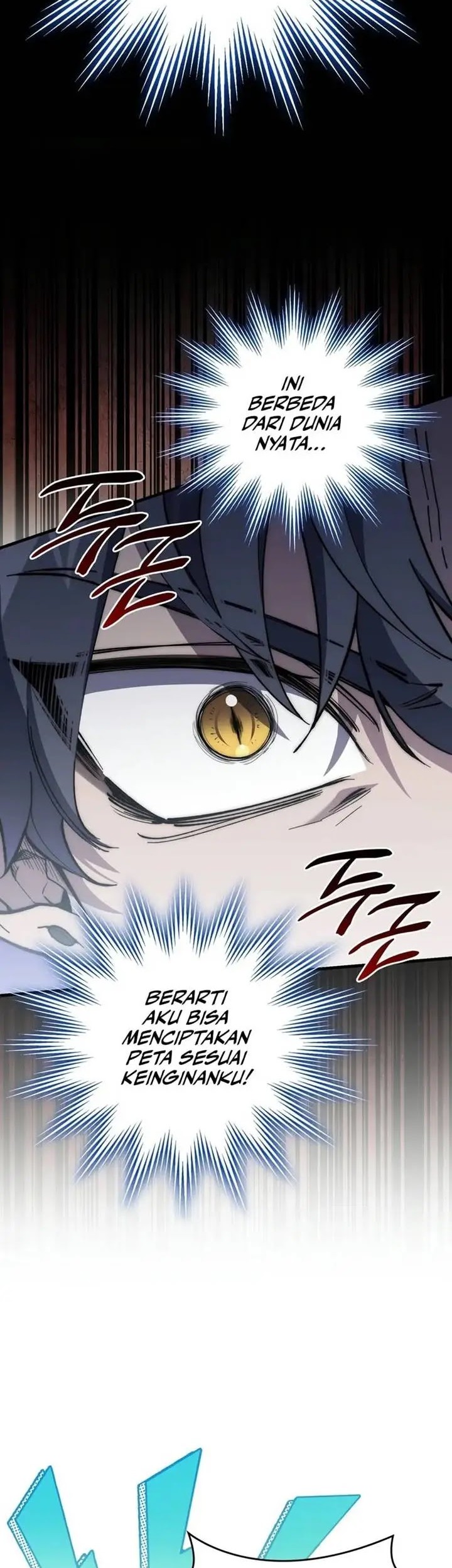 Manhwa Dungeon Architect Chapter 04 gambar nomor 2