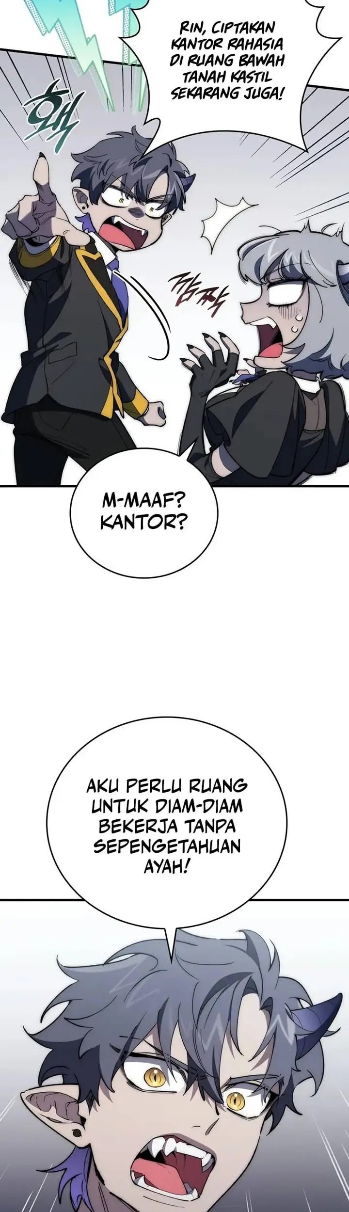 Dungeon Architect Chapter 04 Gambar 3