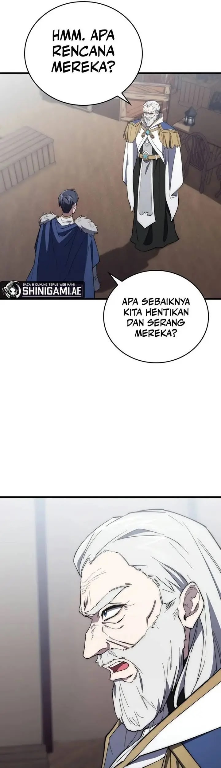 Dungeon Architect Chapter 04 Gambar 75