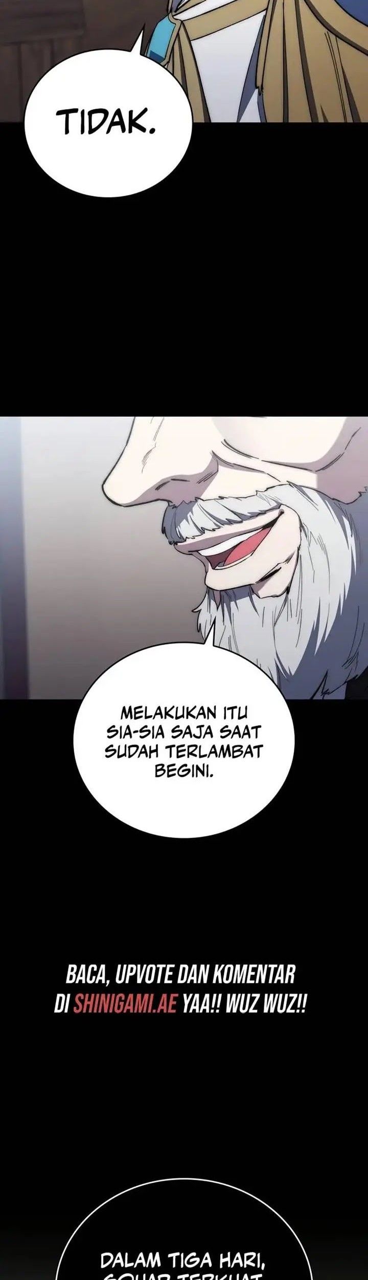 Dungeon Architect Chapter 04 Gambar 76