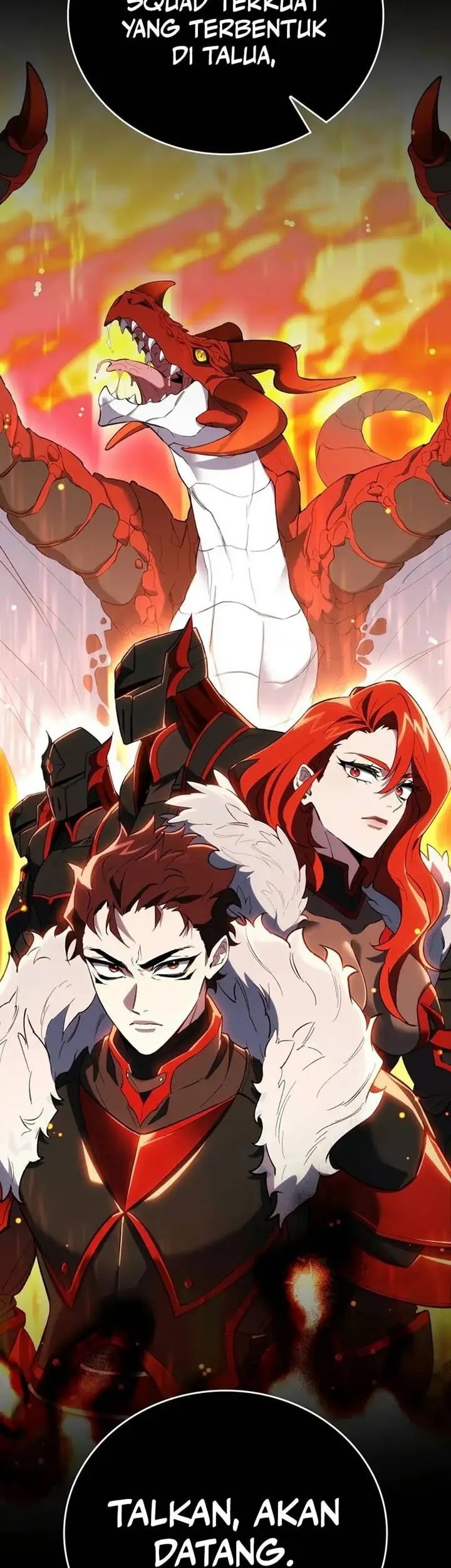 Dungeon Architect Chapter 04 Gambar 77