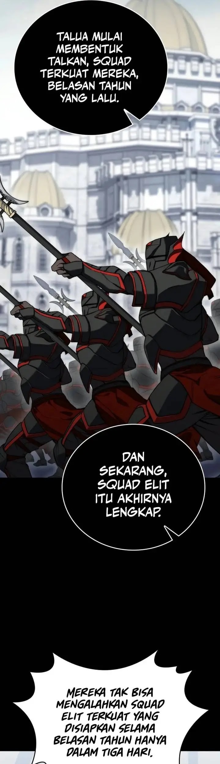 Dungeon Architect Chapter 04 Gambar 79