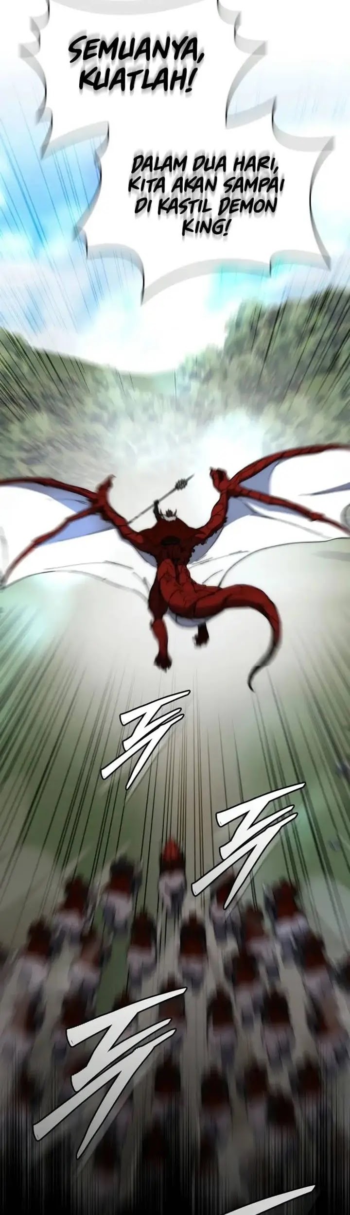 Dungeon Architect Chapter 04 Gambar 81