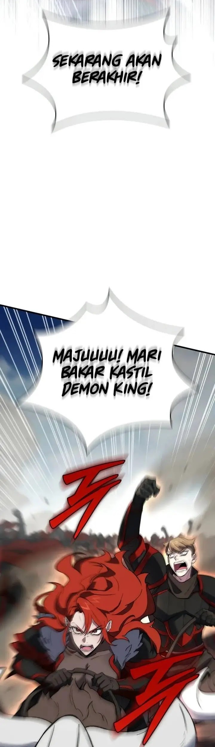 Dungeon Architect Chapter 04 Gambar 84