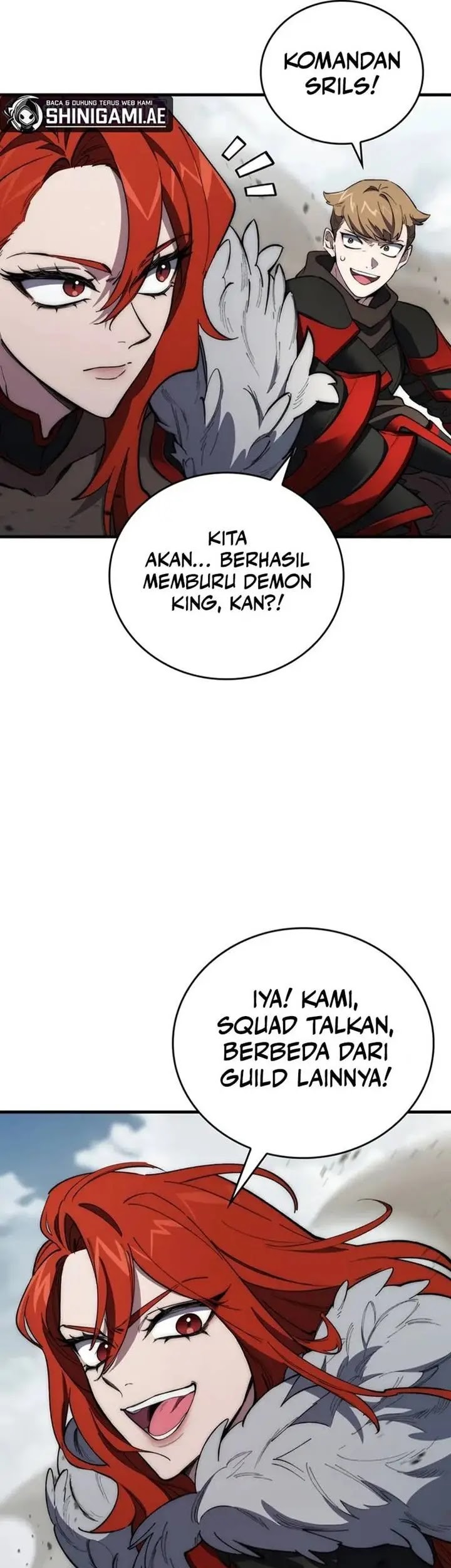 Dungeon Architect Chapter 04 Gambar 87