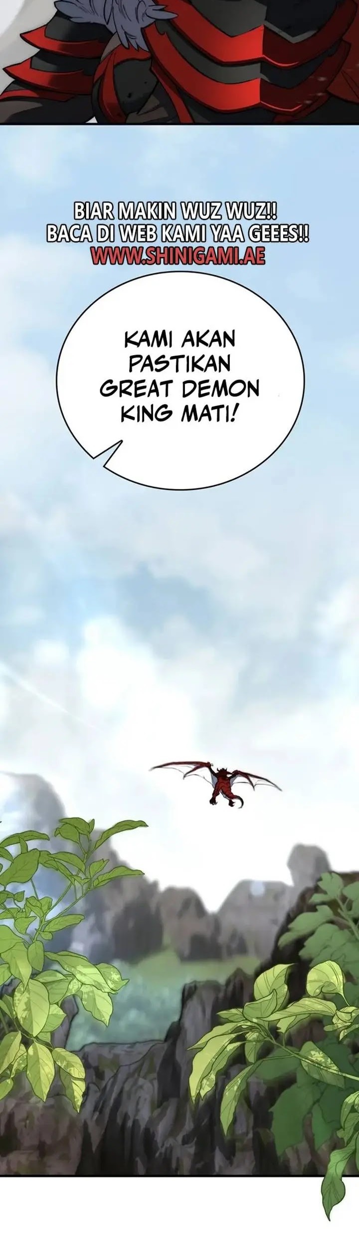 Dungeon Architect Chapter 04 Gambar 88