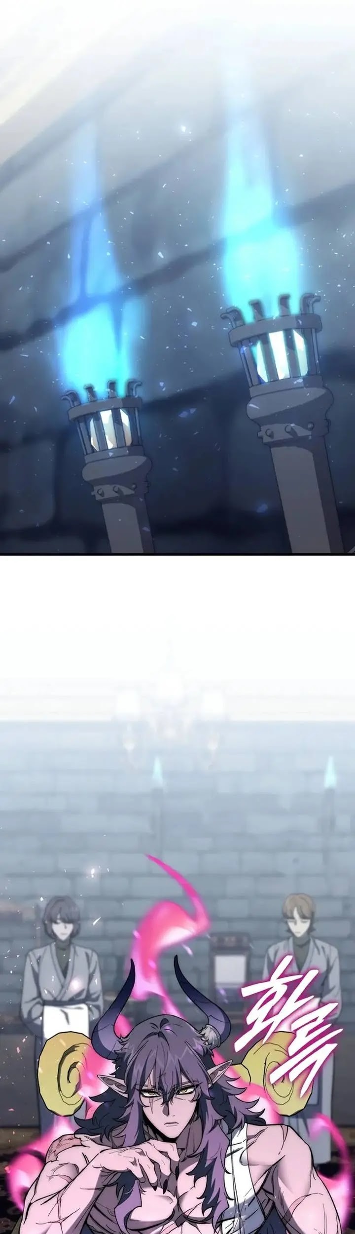 Dungeon Architect Chapter 04 Gambar 5