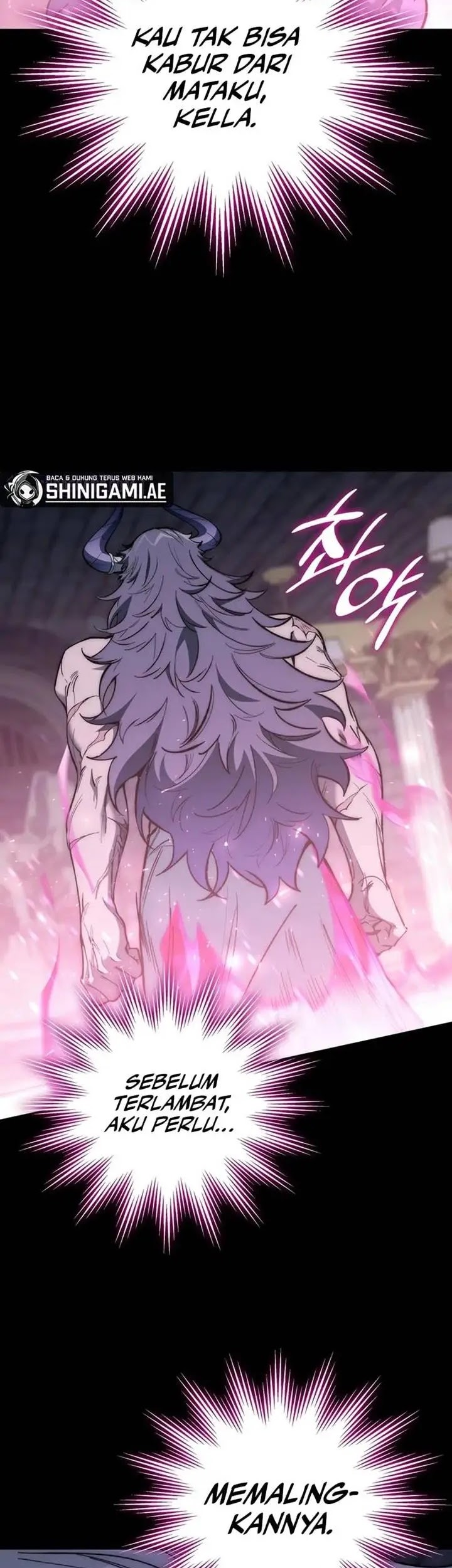 Dungeon Architect Chapter 04 Gambar 7