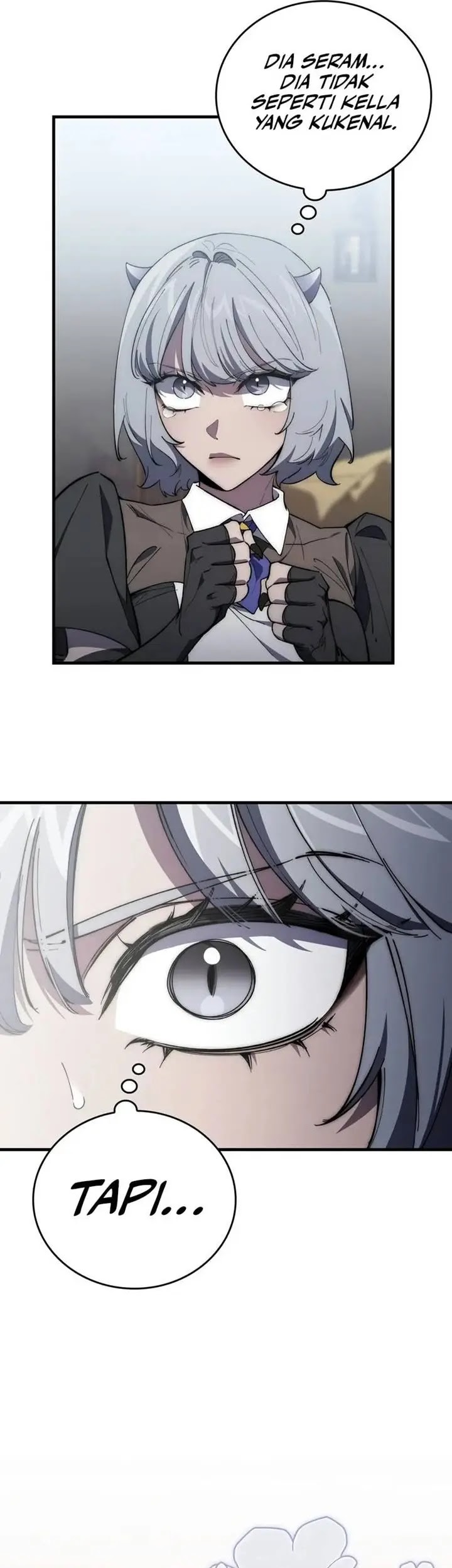 Dungeon Architect Chapter 04 Gambar 13