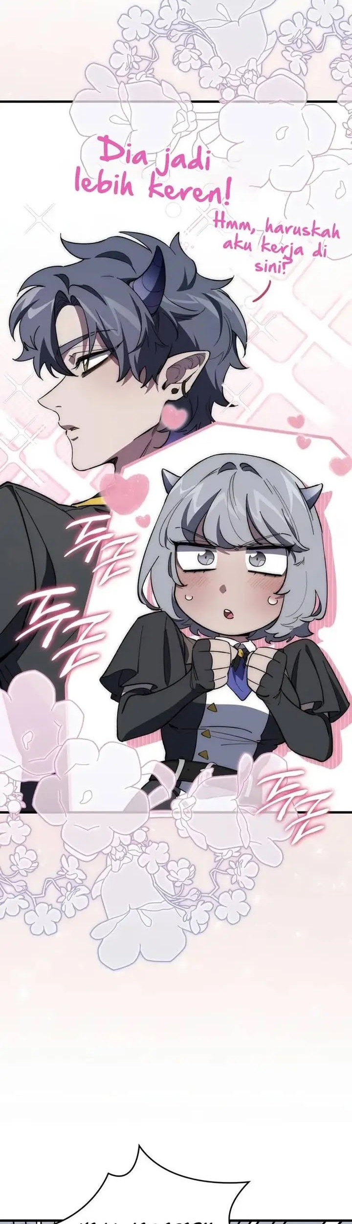 Dungeon Architect Chapter 04 Gambar 14