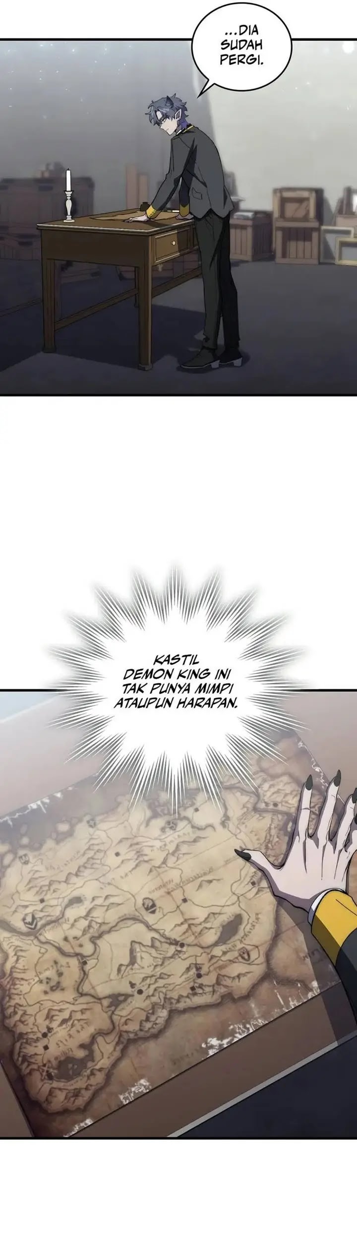 Dungeon Architect Chapter 04 Gambar 17