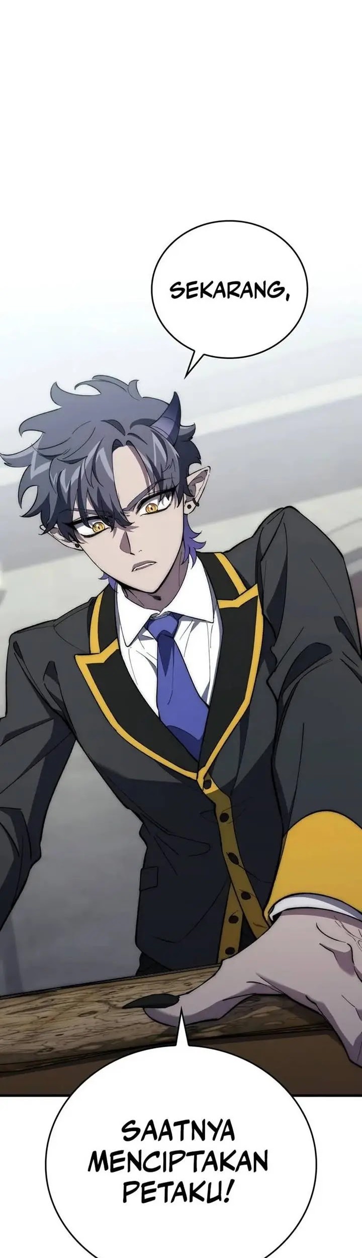 Dungeon Architect Chapter 04 Gambar 18