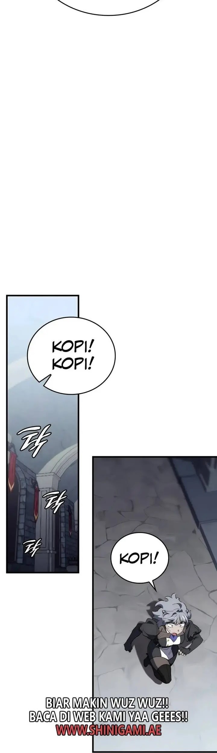 Dungeon Architect Chapter 04 Gambar 19