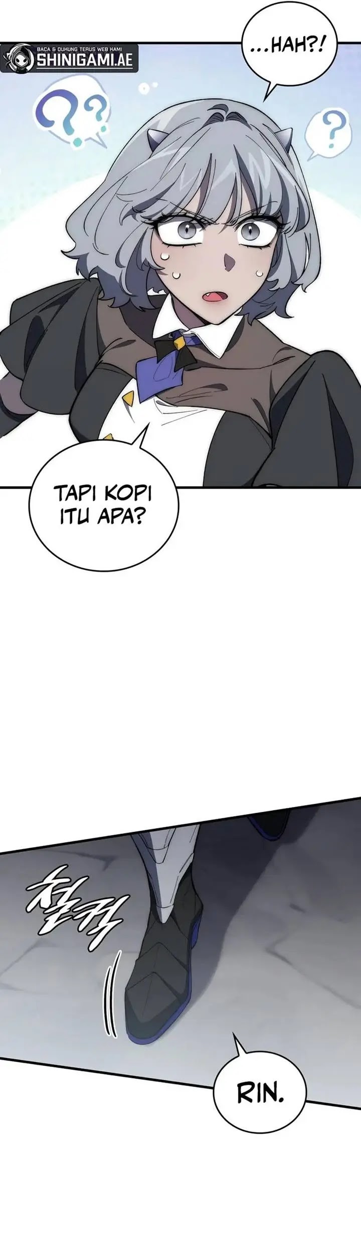 Dungeon Architect Chapter 04 Gambar 21