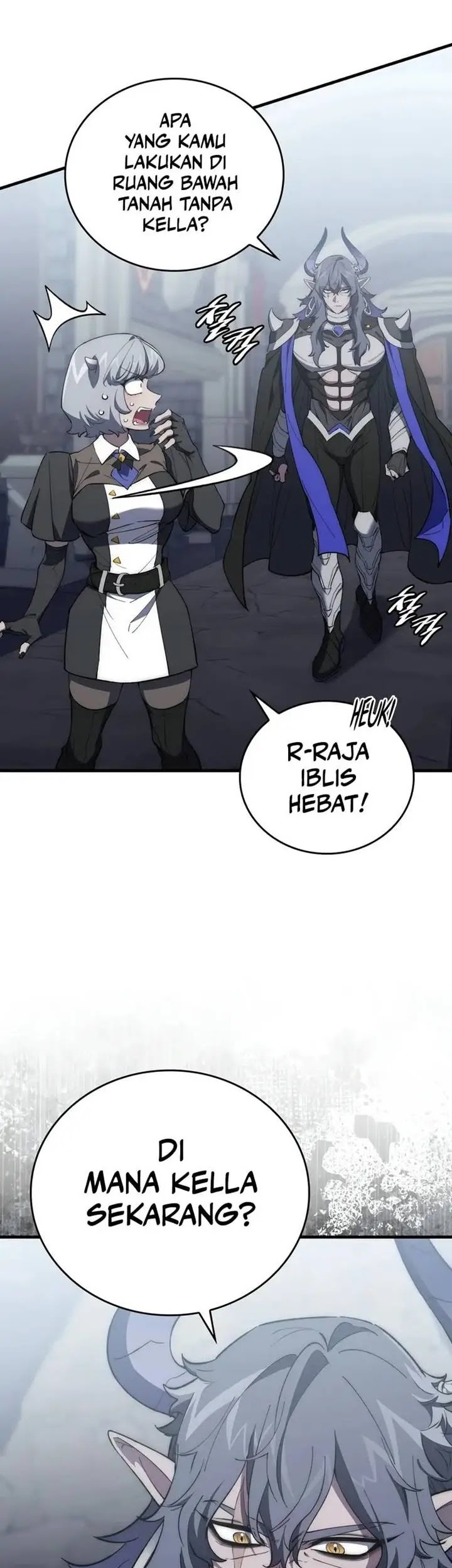 Dungeon Architect Chapter 04 Gambar 22