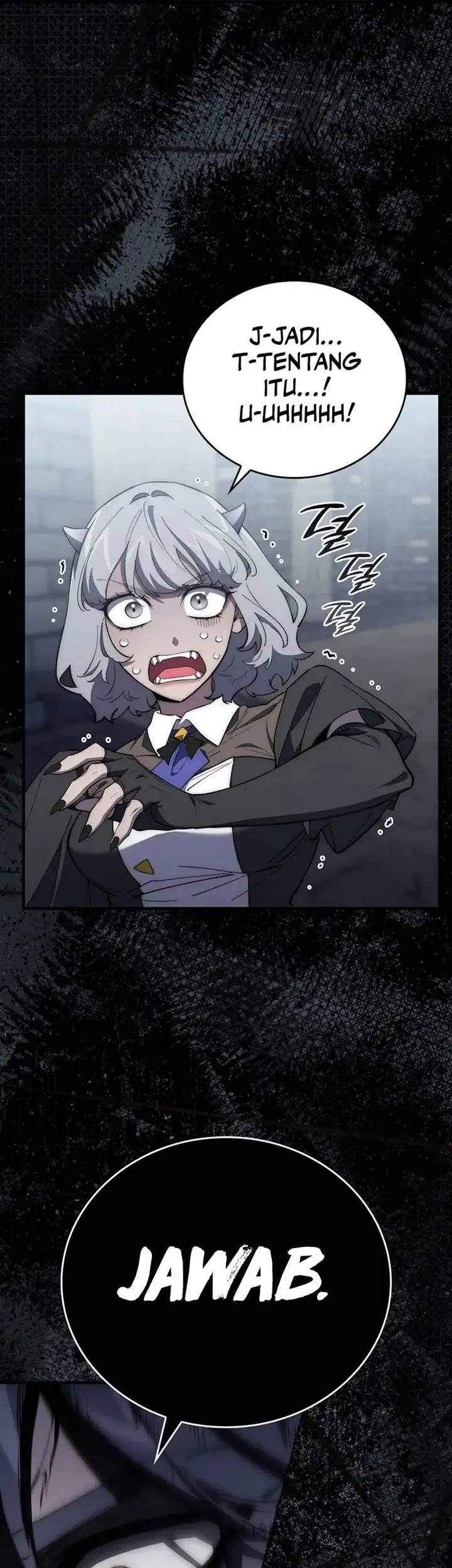 Dungeon Architect Chapter 04 Gambar 24