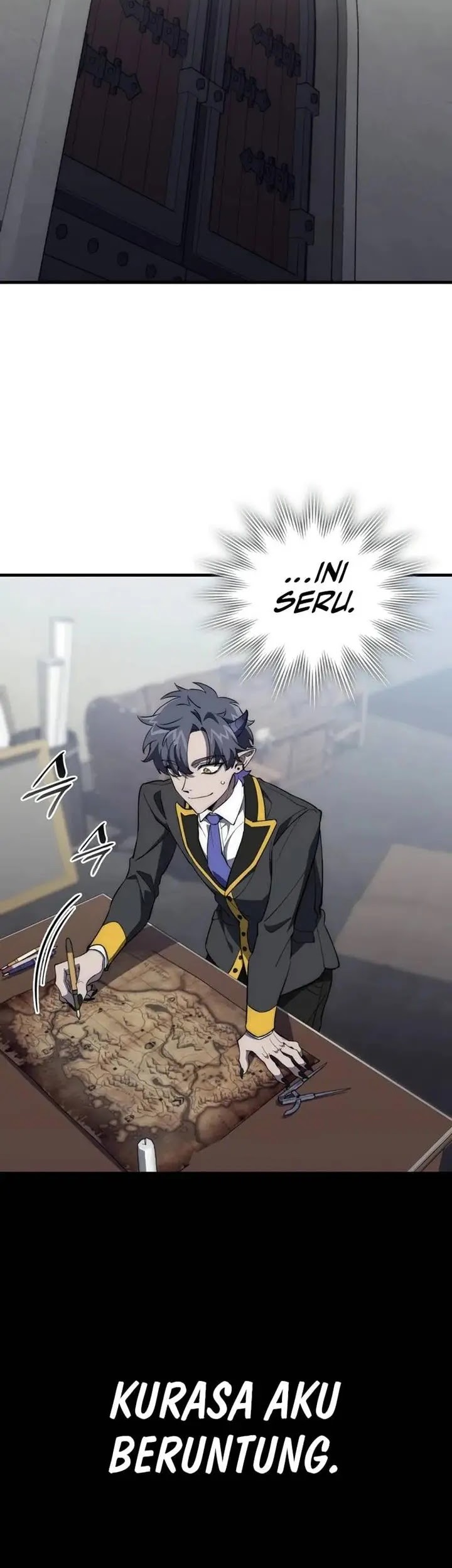 Dungeon Architect Chapter 04 Gambar 26