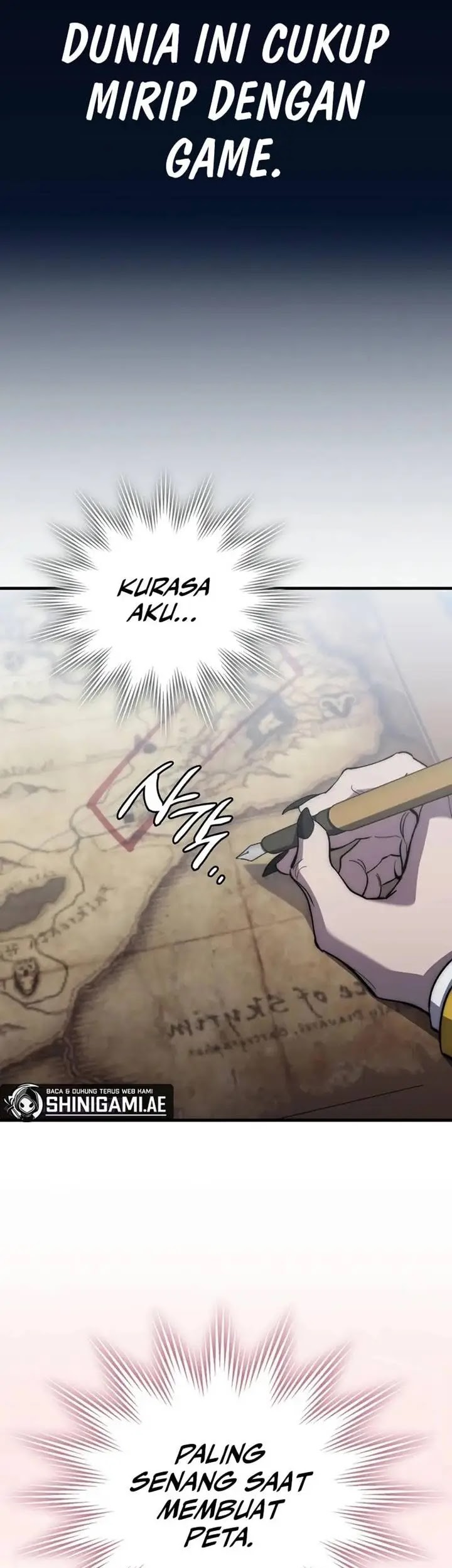 Dungeon Architect Chapter 04 Gambar 28