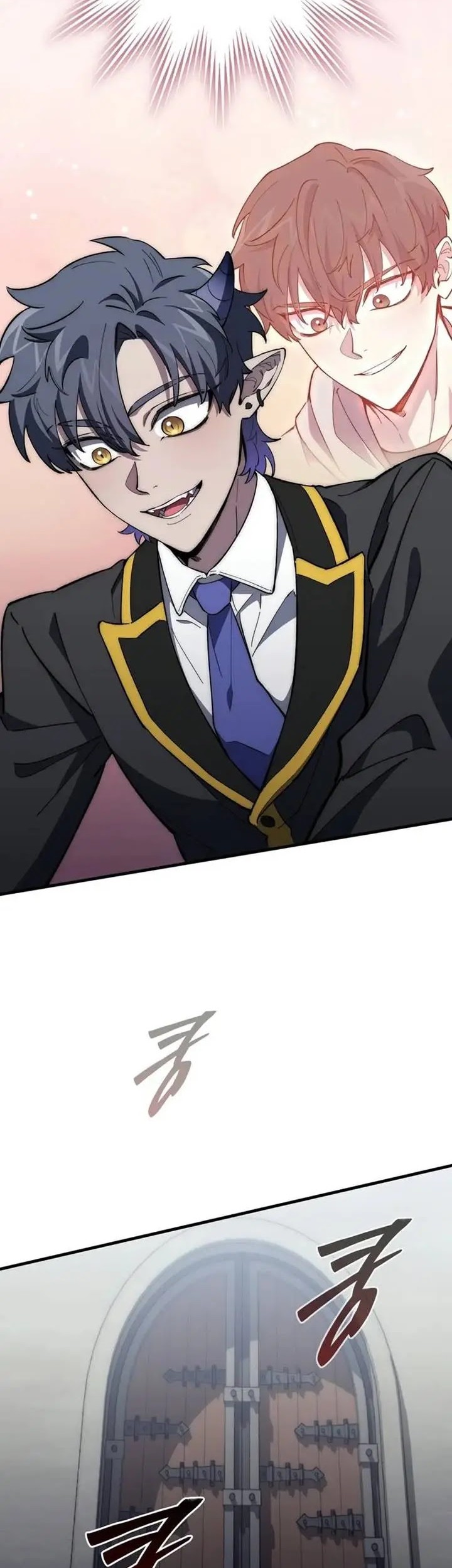 Dungeon Architect Chapter 04 Gambar 29