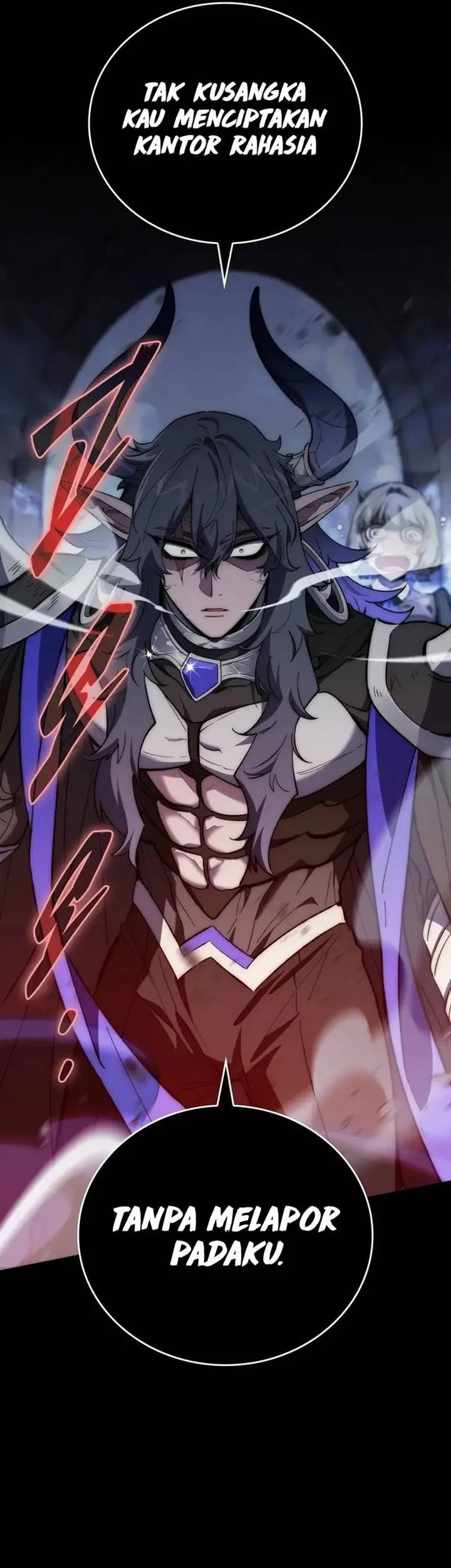 Dungeon Architect Chapter 04 Gambar 32