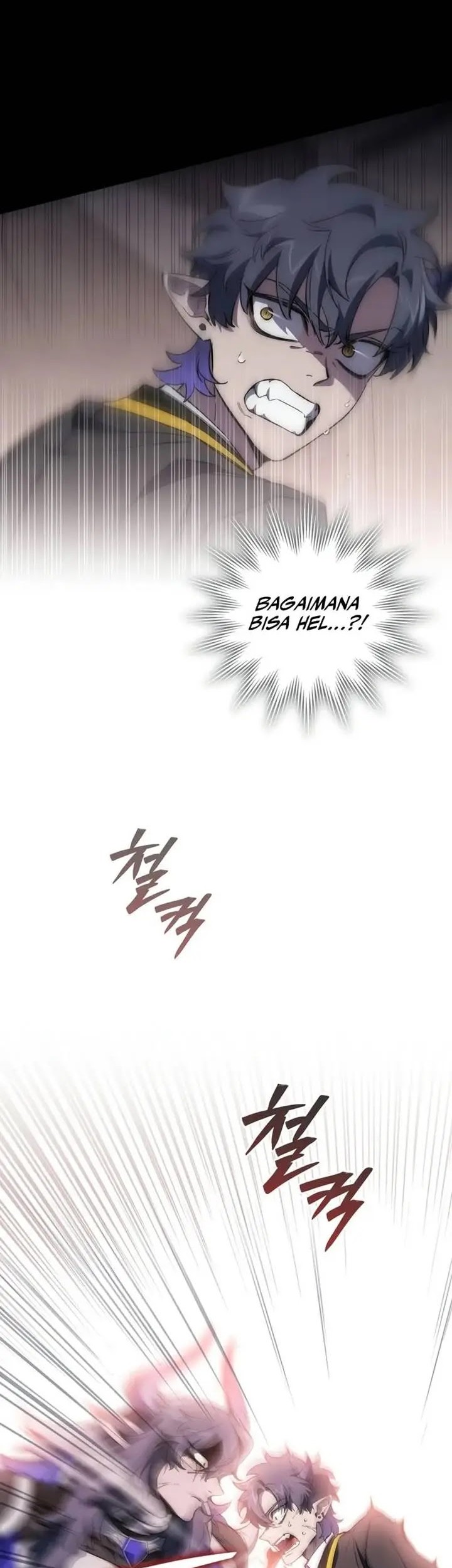 Dungeon Architect Chapter 04 Gambar 33