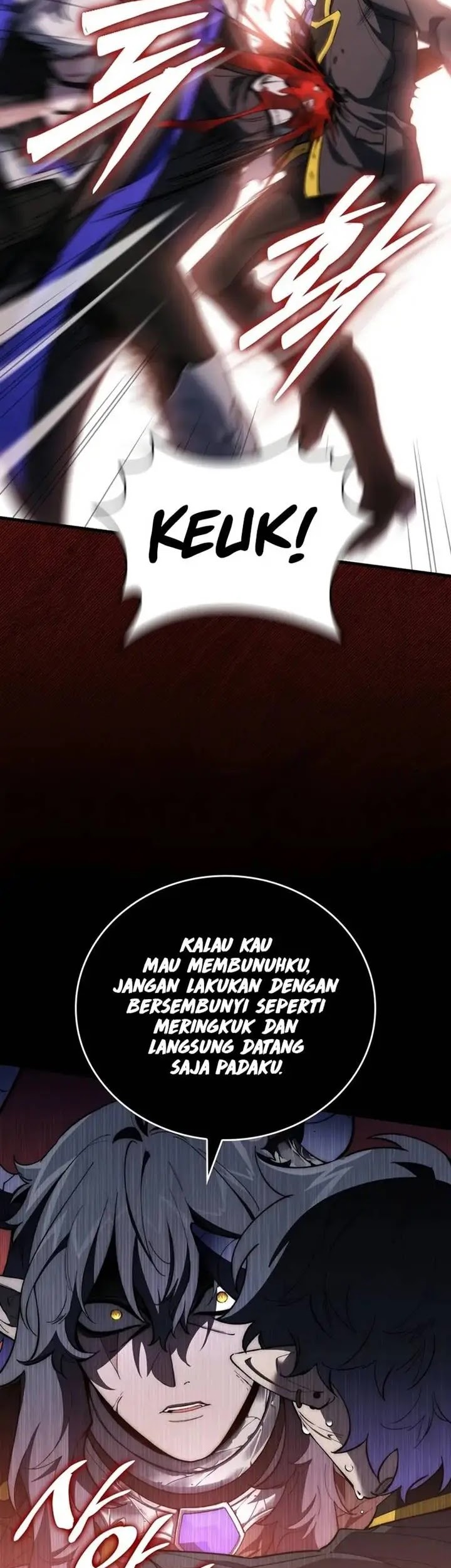 Dungeon Architect Chapter 04 Gambar 34