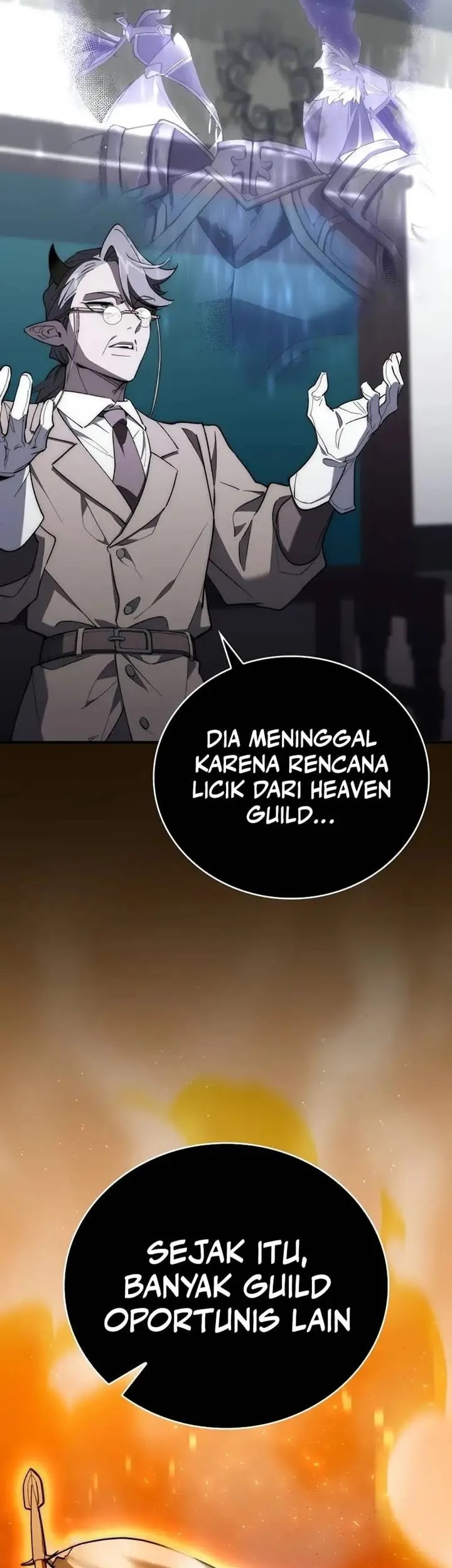 Dungeon Architect Chapter 03 Gambar 52