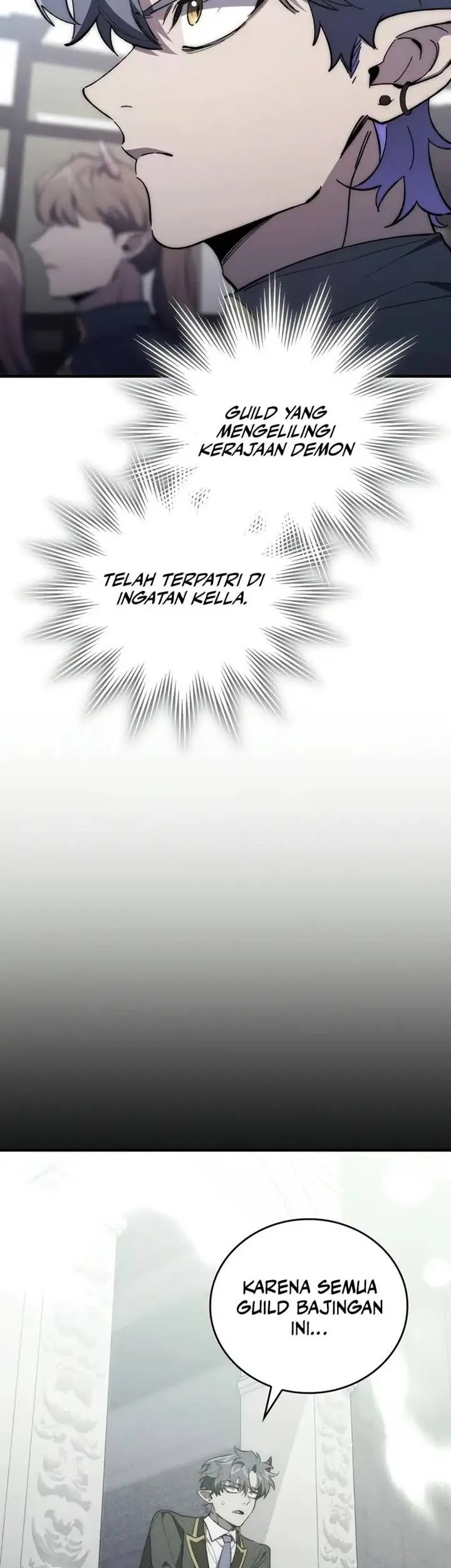 Dungeon Architect Chapter 03 Gambar 54