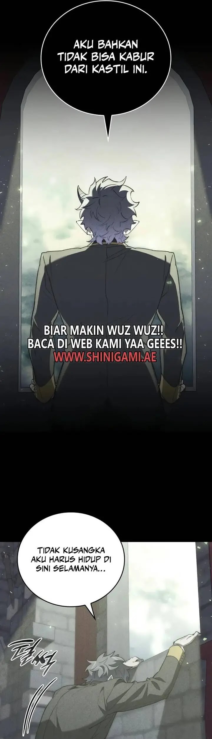 Dungeon Architect Chapter 03 Gambar 56