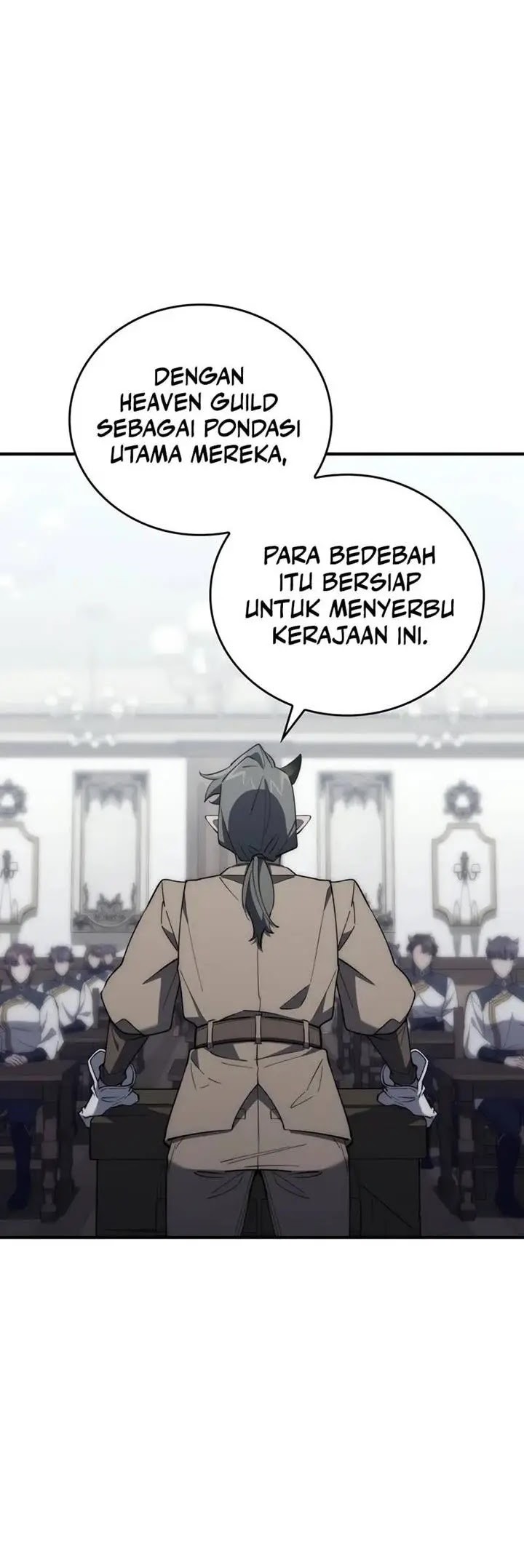 Dungeon Architect Chapter 03 Gambar 58